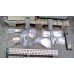 CLANSMAN INSTALLATION KIT NO1 FOR 101 FORWARD CONTROL GS FFR